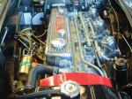 Austin-Healey 3000 BN7 Deluxe 1961 года